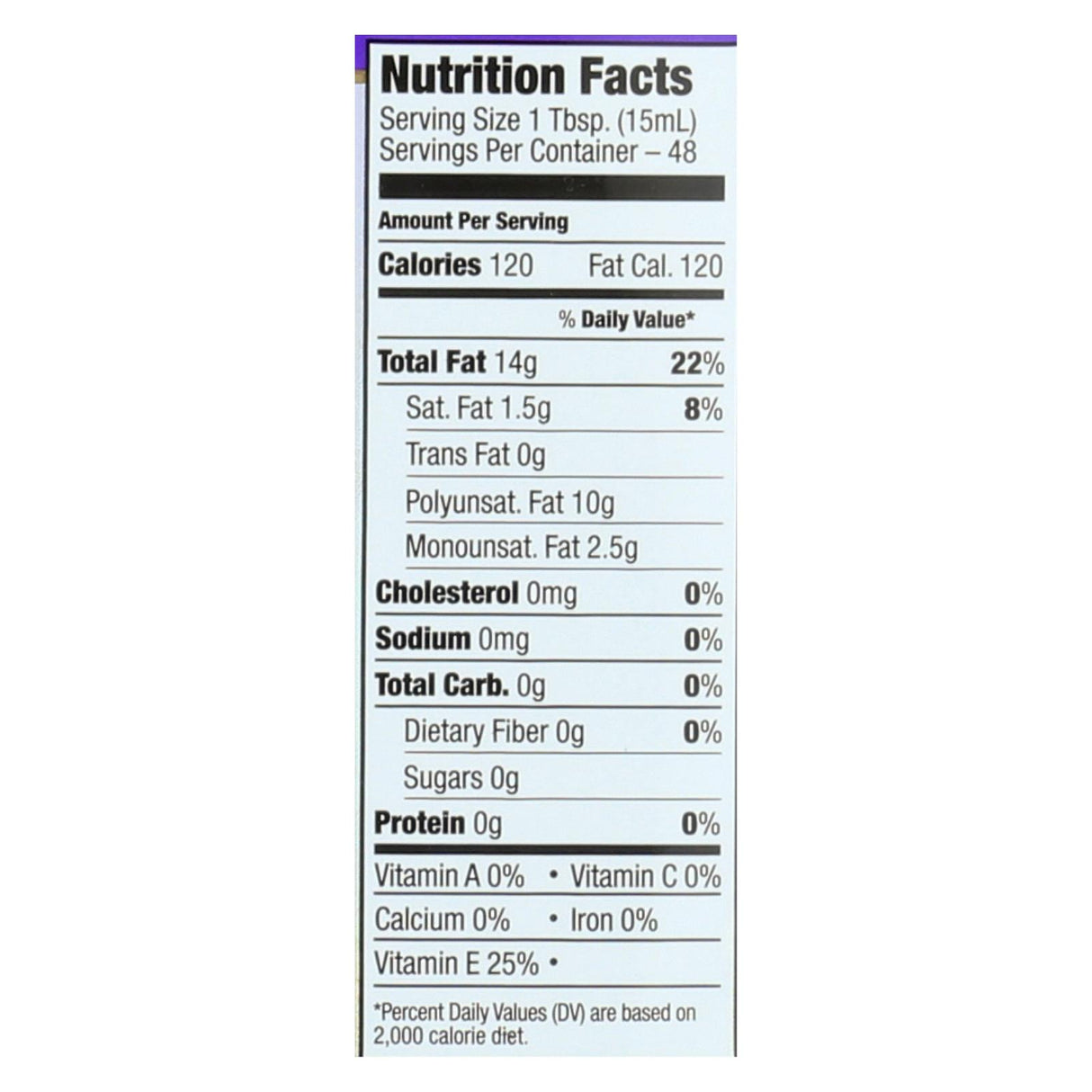 Pompeian 100% Grapeseed Oil (Pack of 6 - 24 Fl. Oz.) - Cozy Farm