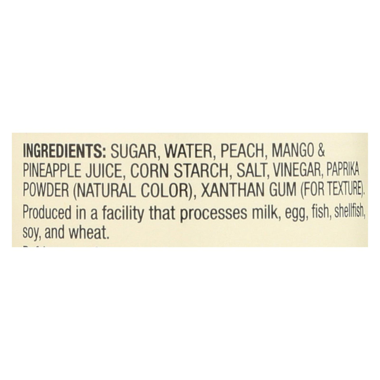 Ka'me Duck Sauce 6-Pack, 8.5 Fl Oz Each - Cozy Farm