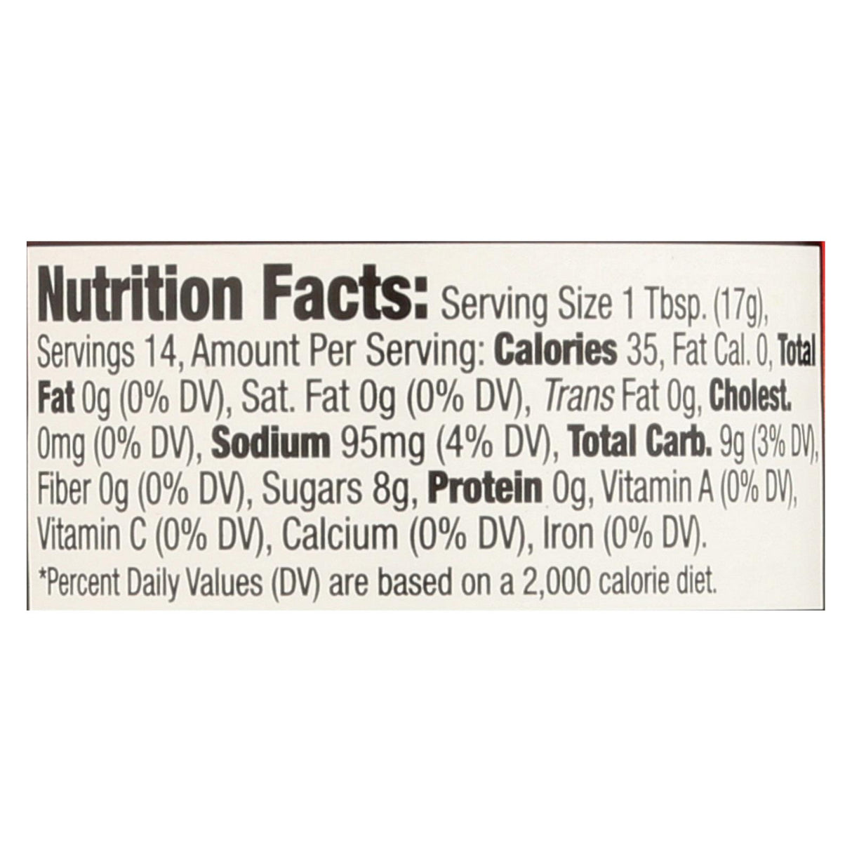 Ka'me Duck Sauce 6-Pack, 8.5 Fl Oz Each - Cozy Farm