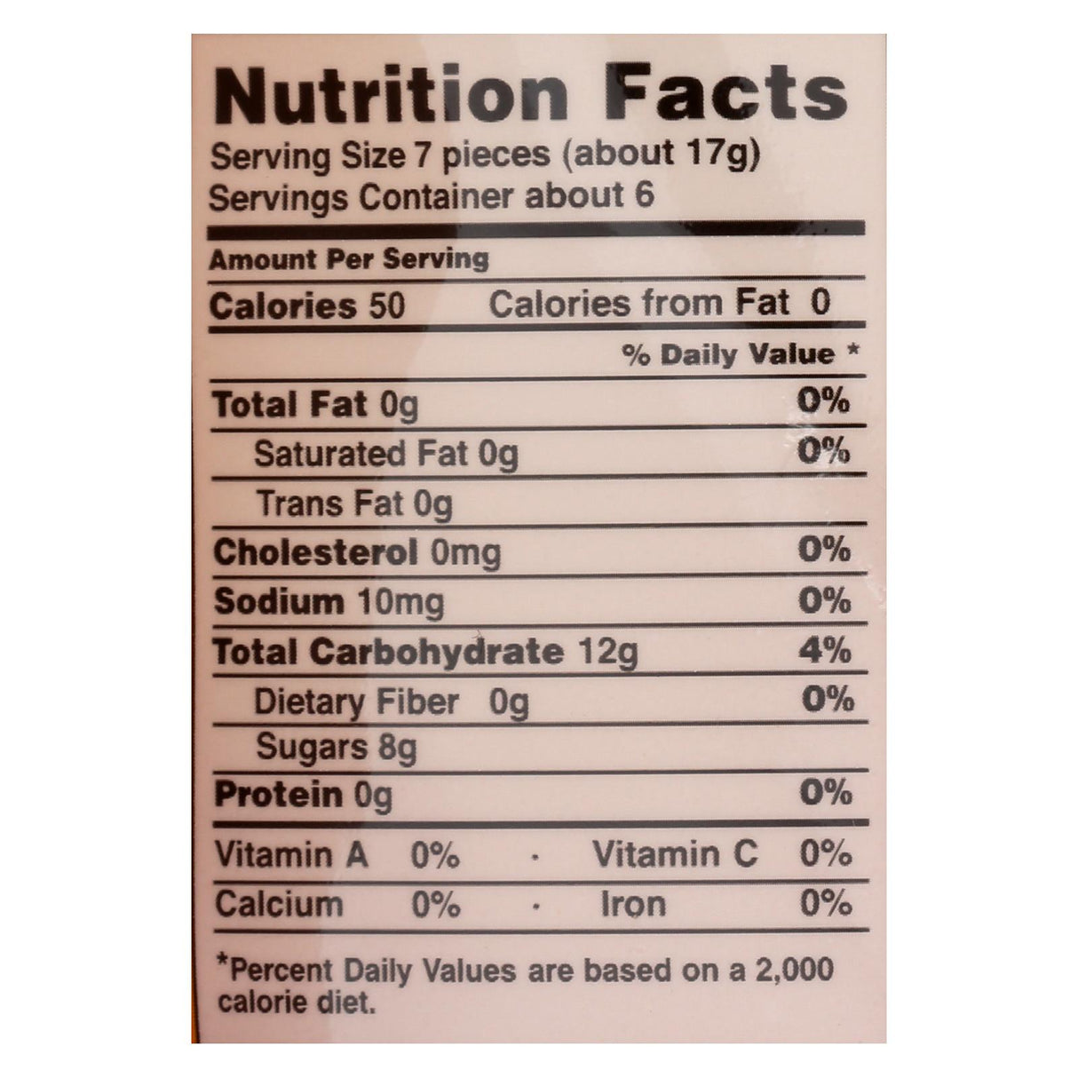 The Ginger People Gin Gins Ginger Spice Drops - 3.5 Oz (Pack of 12) - Cozy Farm