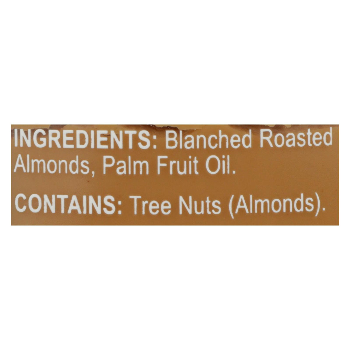 Barney Butter Almond Butter, 10 Oz, Pack of 6 - Smooth & Creamy - Cozy Farm