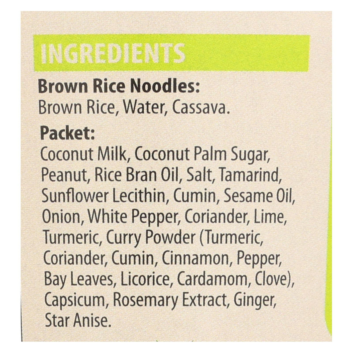 Star Anise Foods Authentic Vietnamese Pho Noodle Soup Bowls (Pack of 6 - 1.9 Oz.) - Cozy Farm