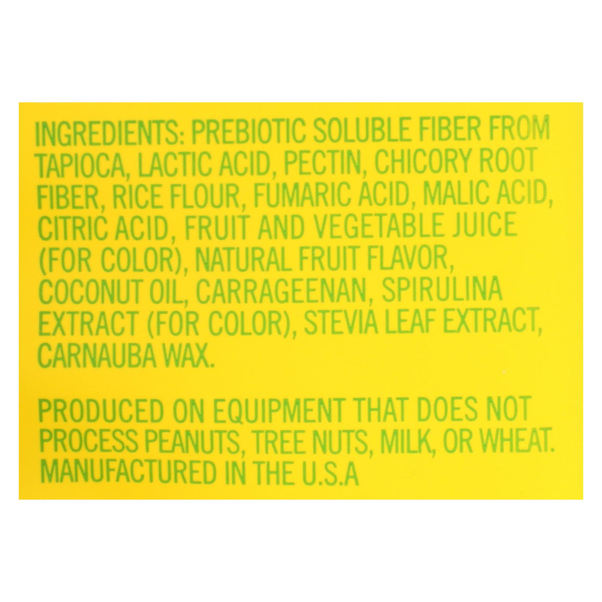 Smartsweets Gummy Sour Blast Buddies: Low Sugar, 12 Packs of 1.8 Oz. Goodness - Cozy Farm