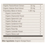 Yogi Caffeine-Free Chamomile Herbal Tea Bags (6 Pack of 16) - Cozy Farm 