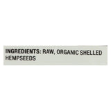 Nutiva Certified Organic Hempseed Shelled (8 Oz, Pack of 6) - Cozy Farm 