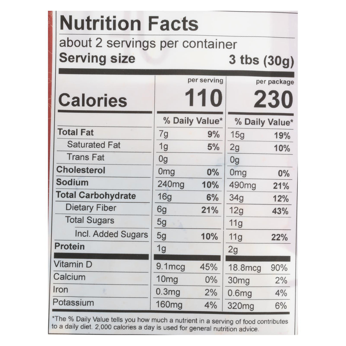 Pan's Mushroom Jerky Applewood BBQ Flavor (Pack of 6 - 2.2 Oz.) - Cozy Farm