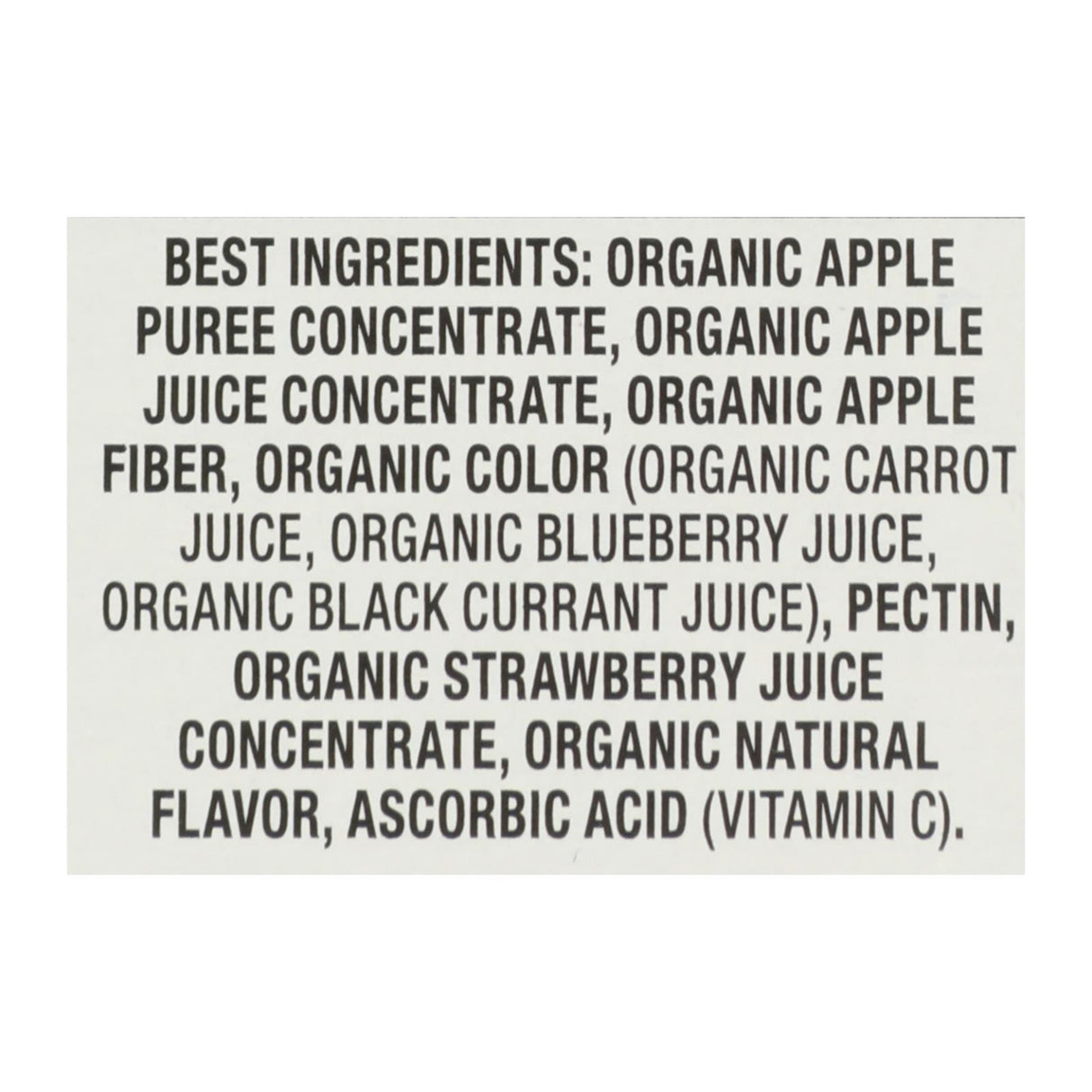 Annie's Homegrown Strawberry Peel-A-Part Fruit Snacks, 3.3 Oz Pack of 8 - Cozy Farm