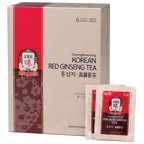 Cheong Kwan Jang Korean Red Ginseng Tea Powder - 50g/.11oz - Cozy Farm