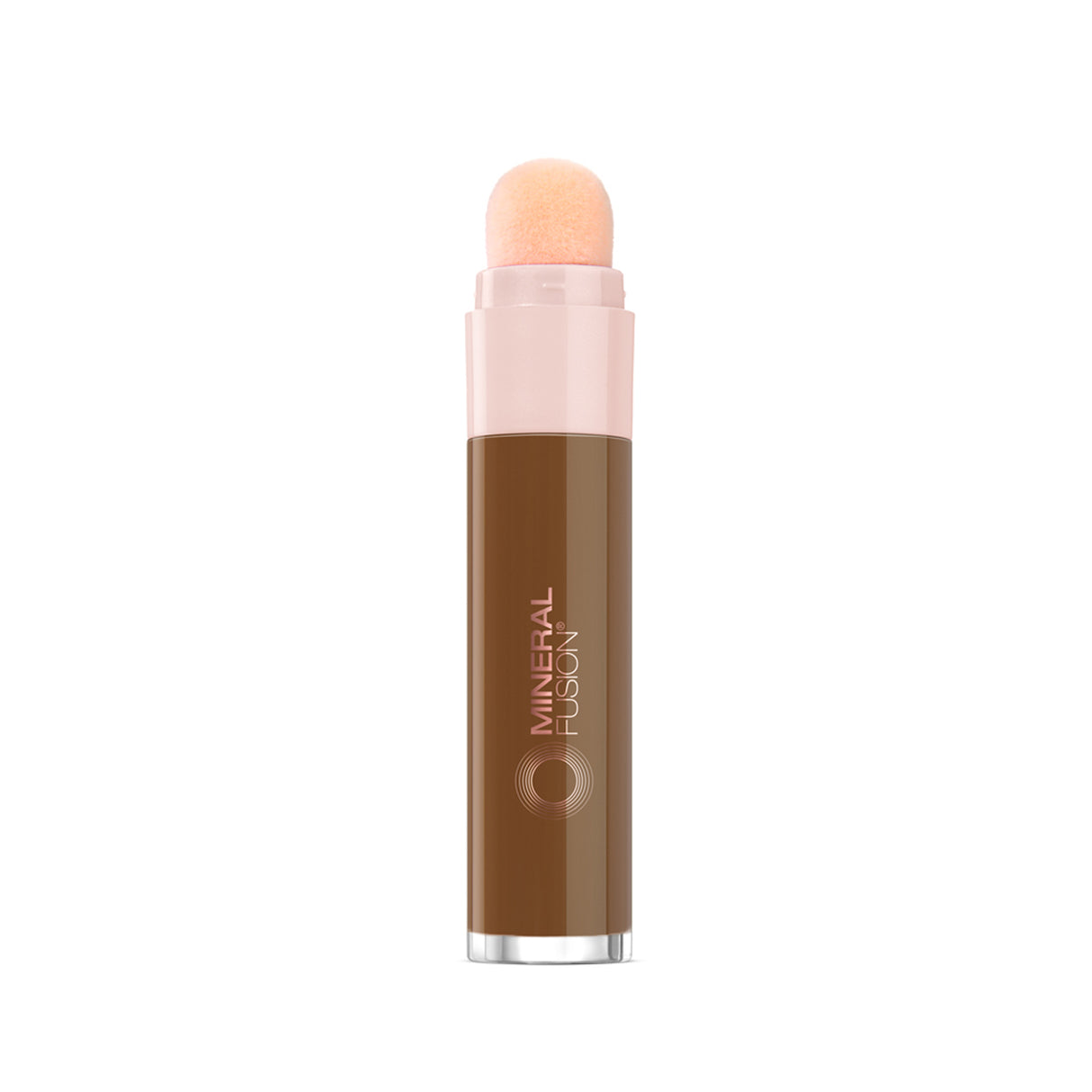 Mineral Fusion Liquid Concealer, Dark Deep, 0.24 Fl Oz - Cozy Farm