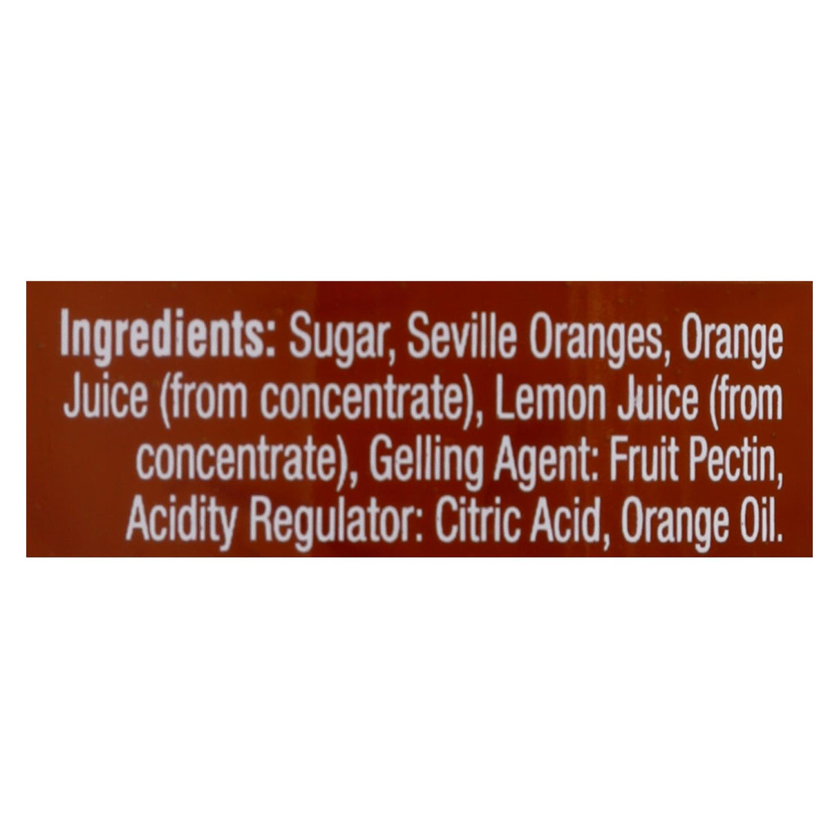 Mackay's The Dundee Marmalade, Pack of 6 - 12 Oz Jars - Cozy Farm