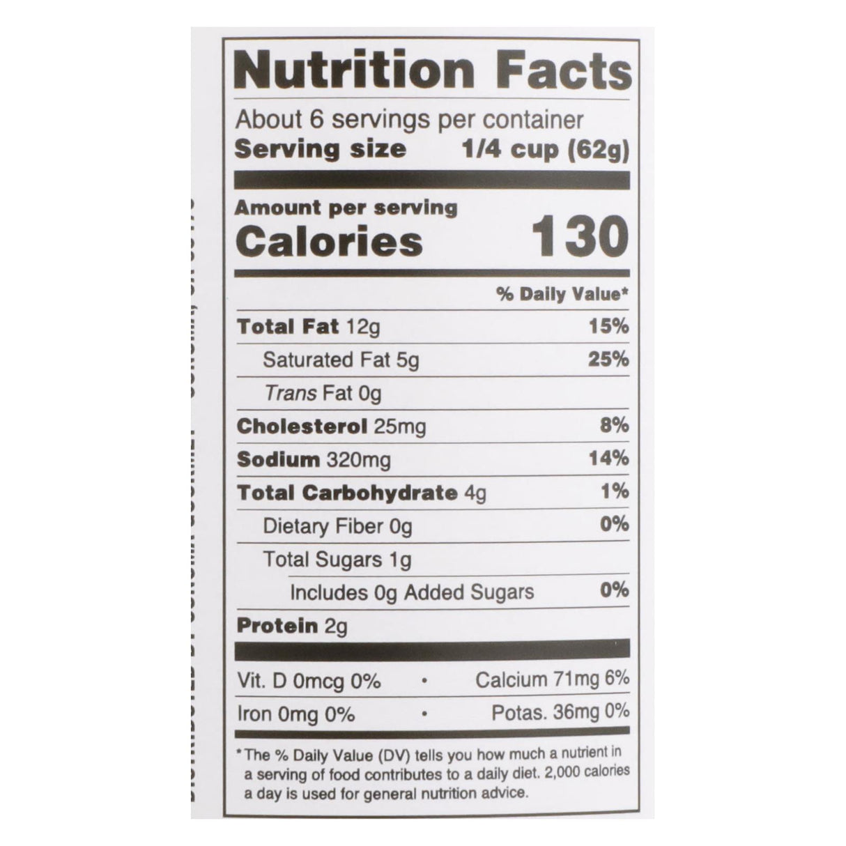 Jars Sonoma Gourmet - Pasta Sauce Bacon Alfredo (Pack of 6-15.5 Oz Jars) - Cozy Farm