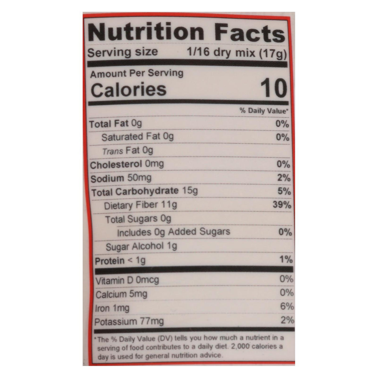 Lakanto Original Monkfruit Sweetened Brownie Mix (Pack of 8) - Cozy Farm