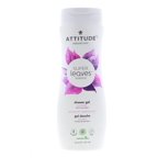 Attitude Super Leaves Soothing Body Wash - Hydrating and Calming for Sensitive Skin - 16 Oz - Cozy Farm