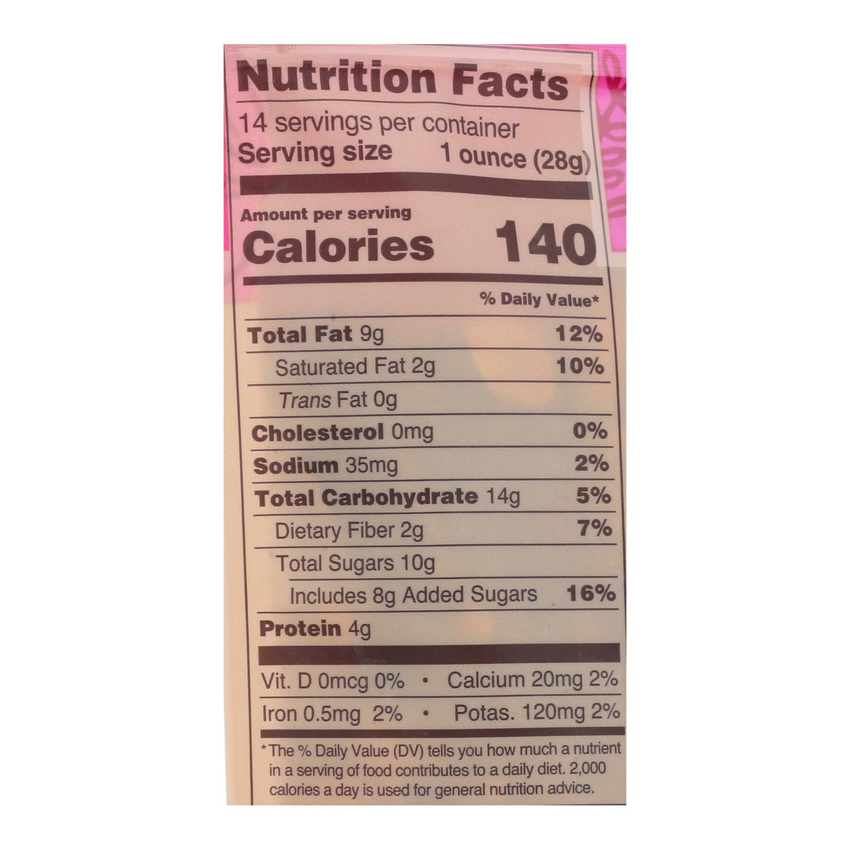 Second Nature Wholesome Nut Medley (6-14 oz. Packs) - Cozy Farm