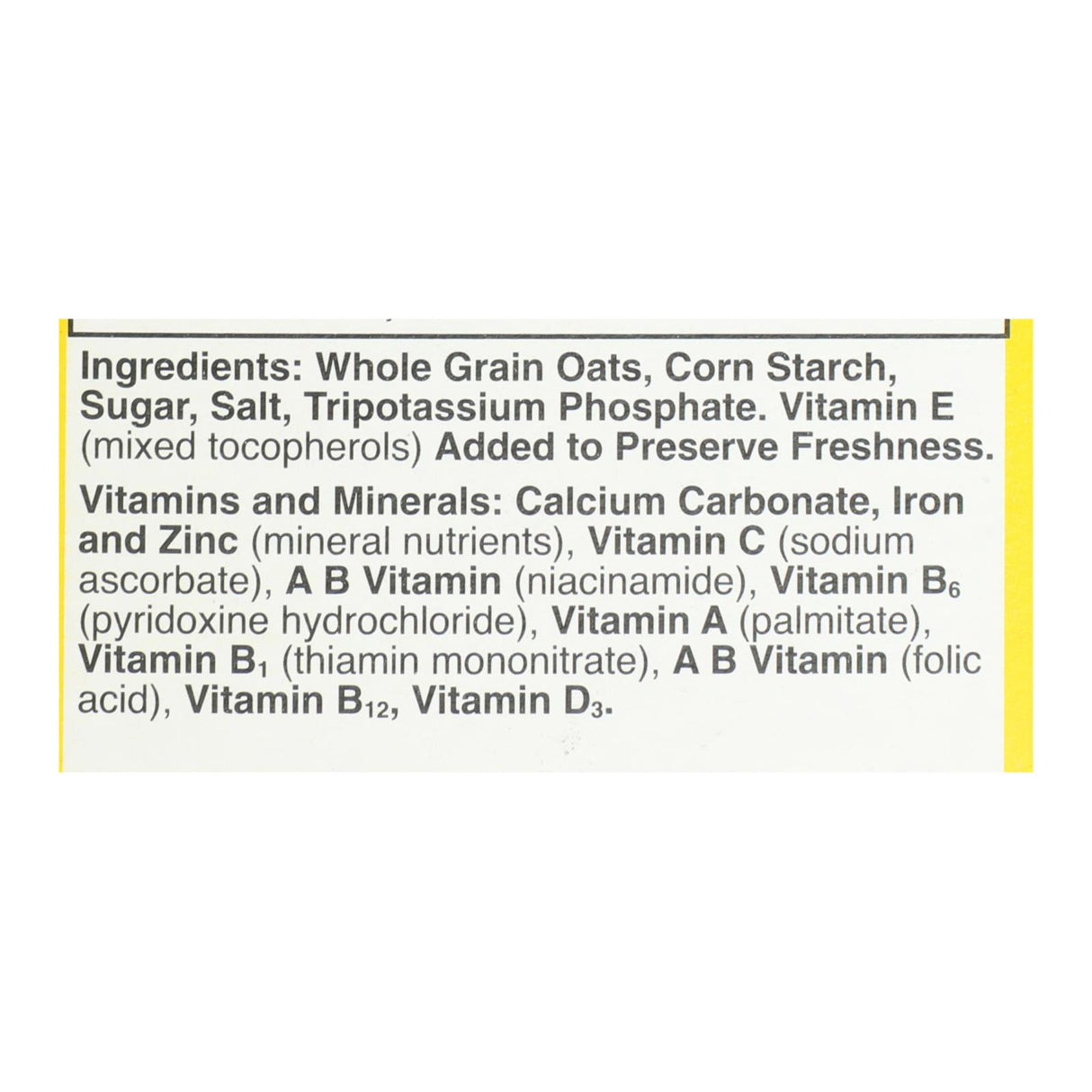 Cheerios Oat Cereal 18oz (Pack of 10) - Cozy Farm