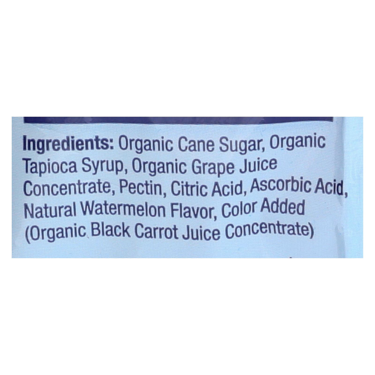 Surf Sweets Fruity Rings Candy (Pack of 12 - 2.75 Oz Bags) - Cozy Farm