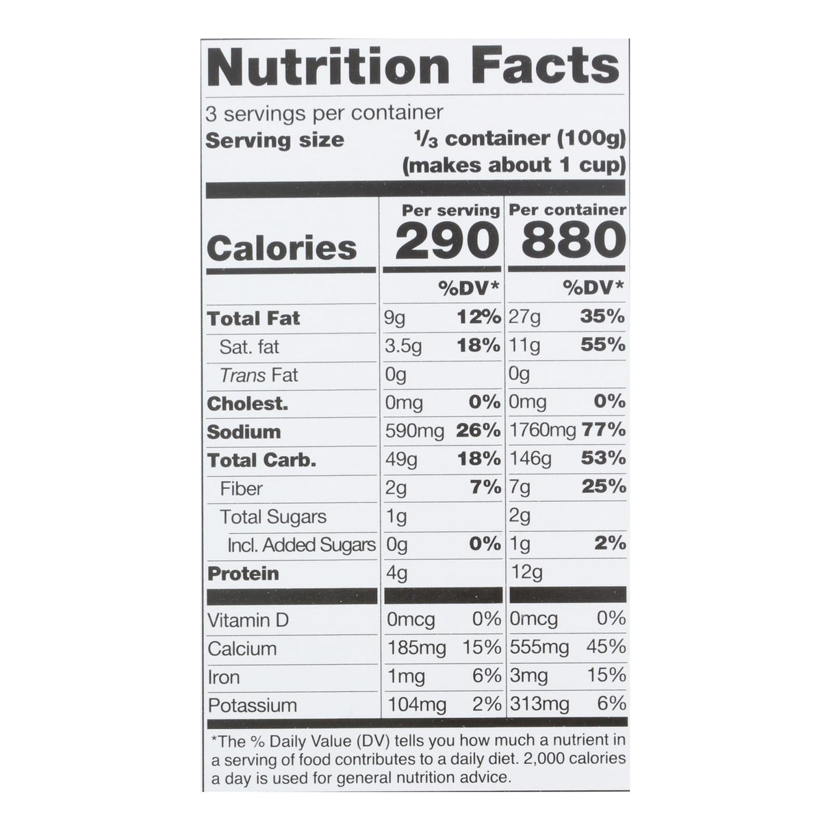 Daiya Cheezy Mac Deluxe, Pack of 8-10.6 Oz - Cozy Farm