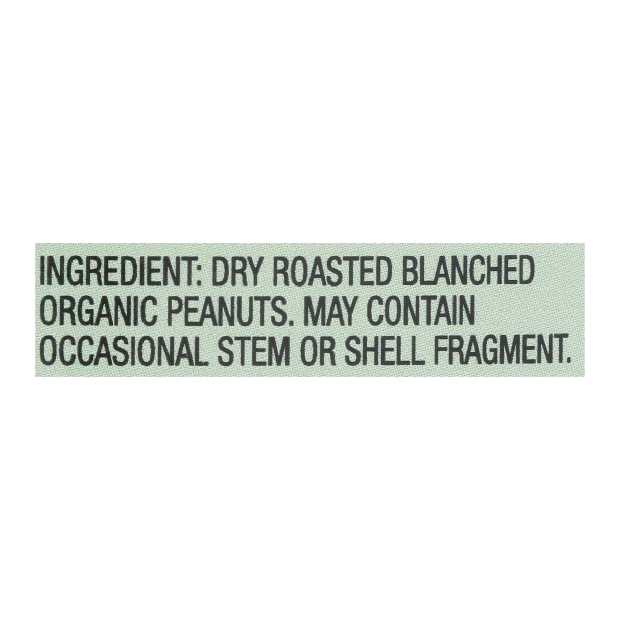 Once Again Creamy No Salt Peanut Butter (5 lbs) - Cozy Farm
