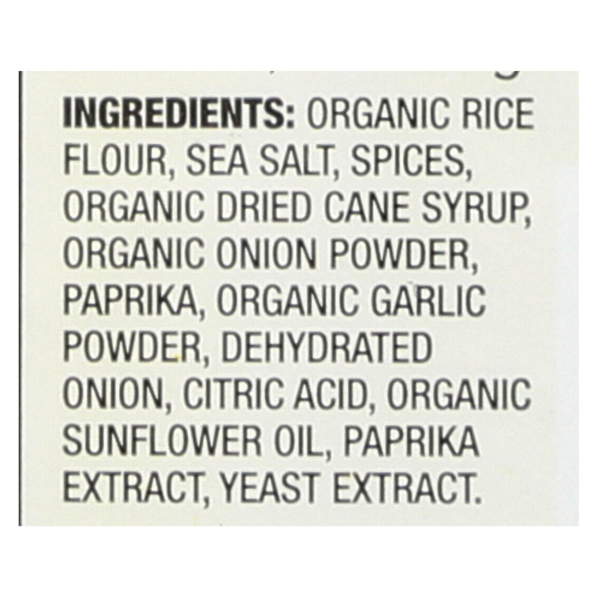 Garden of Eatin' Taco Seasoning Mix (12 Pack, 1.4oz Each) - Cozy Farm