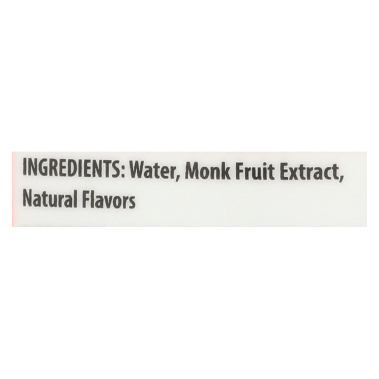 Lakanto Original Sugar-Free Monk Fruit Sweetener, 6 x 1.76 Fl Oz - Cozy Farm