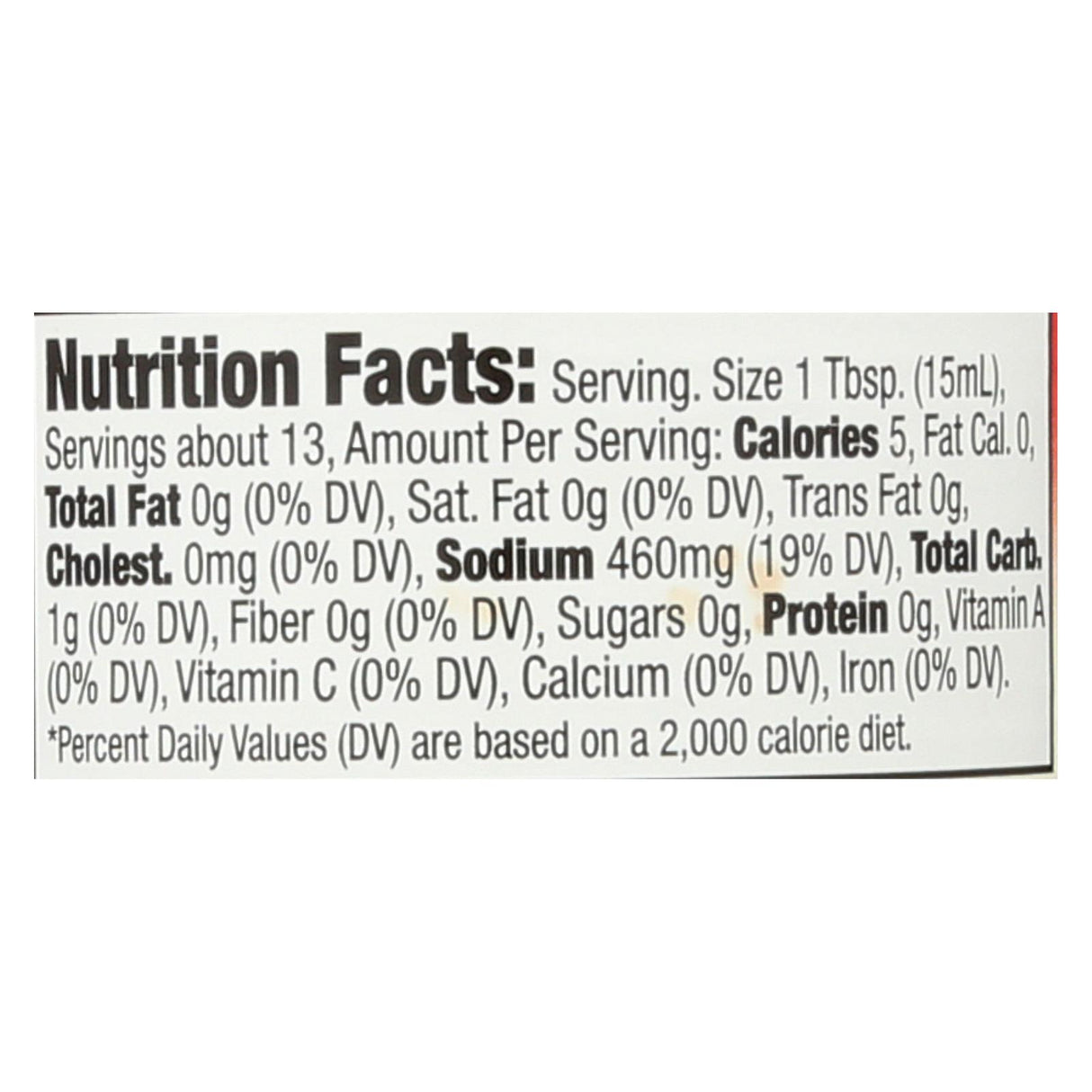 Ka'me Tamari Sauce (Pack of 12 - 6.6 oz.) - Cozy Farm