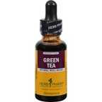 Herb Pharm - Green Tea Herb Glycerite - 1 fl oz - Cozy Farm