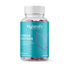 Hyland's Stress Buster Gummies: Relief from Stress & Anxiety (60 Chewables) - Cozy Farm