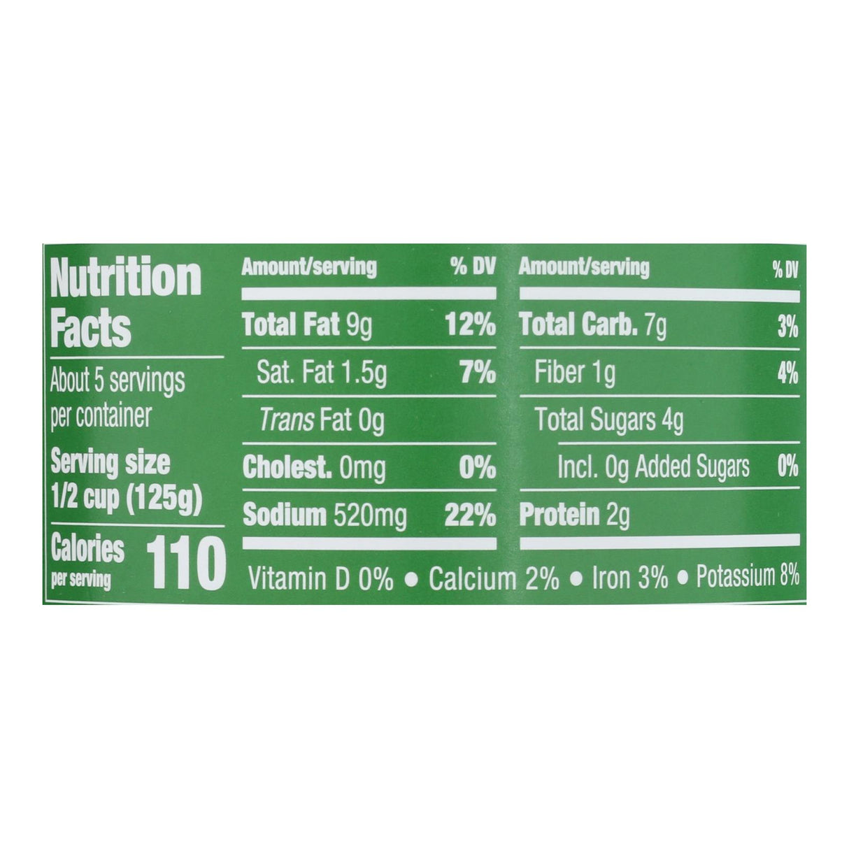 Jars Mezzetta Sweet Basil Pasta Sauce (Pack of 6-24oz Jars) - Cozy Farm