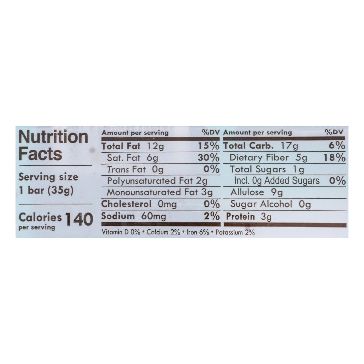 Munk Pack Keto Dark Chocolate Almond Coconut Bar, Case of 12 - 1.23 Oz - Cozy Farm