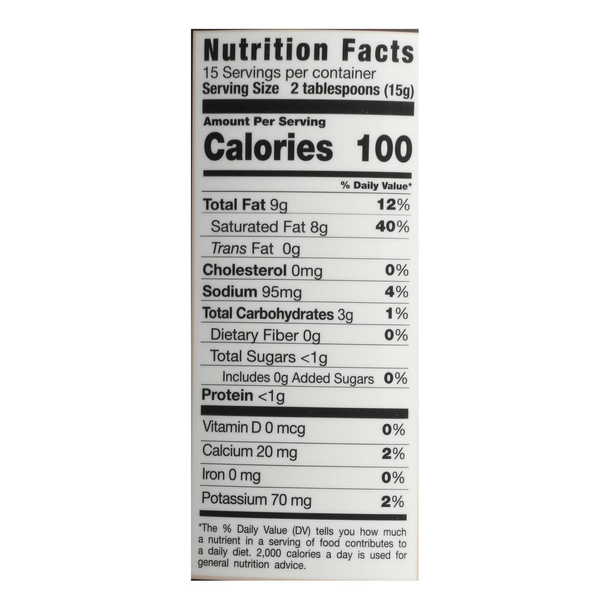 Rapid Fire Ketogenic Fair Trade Instant Keto Coffee Mix - Canister of 7.93 Oz - Cozy Farm