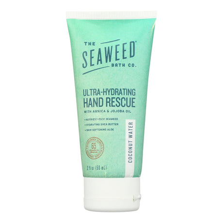The Seaweed Bath Co. Ultra Hydrating Hand Cream - 2 fl oz - Cozy Farm 