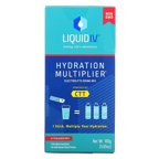 Liquid I.V. Hydration Multiplier Electrolyte Drink Mix Strawberry 5.65 oz (Pack of 10) - Cozy Farm 