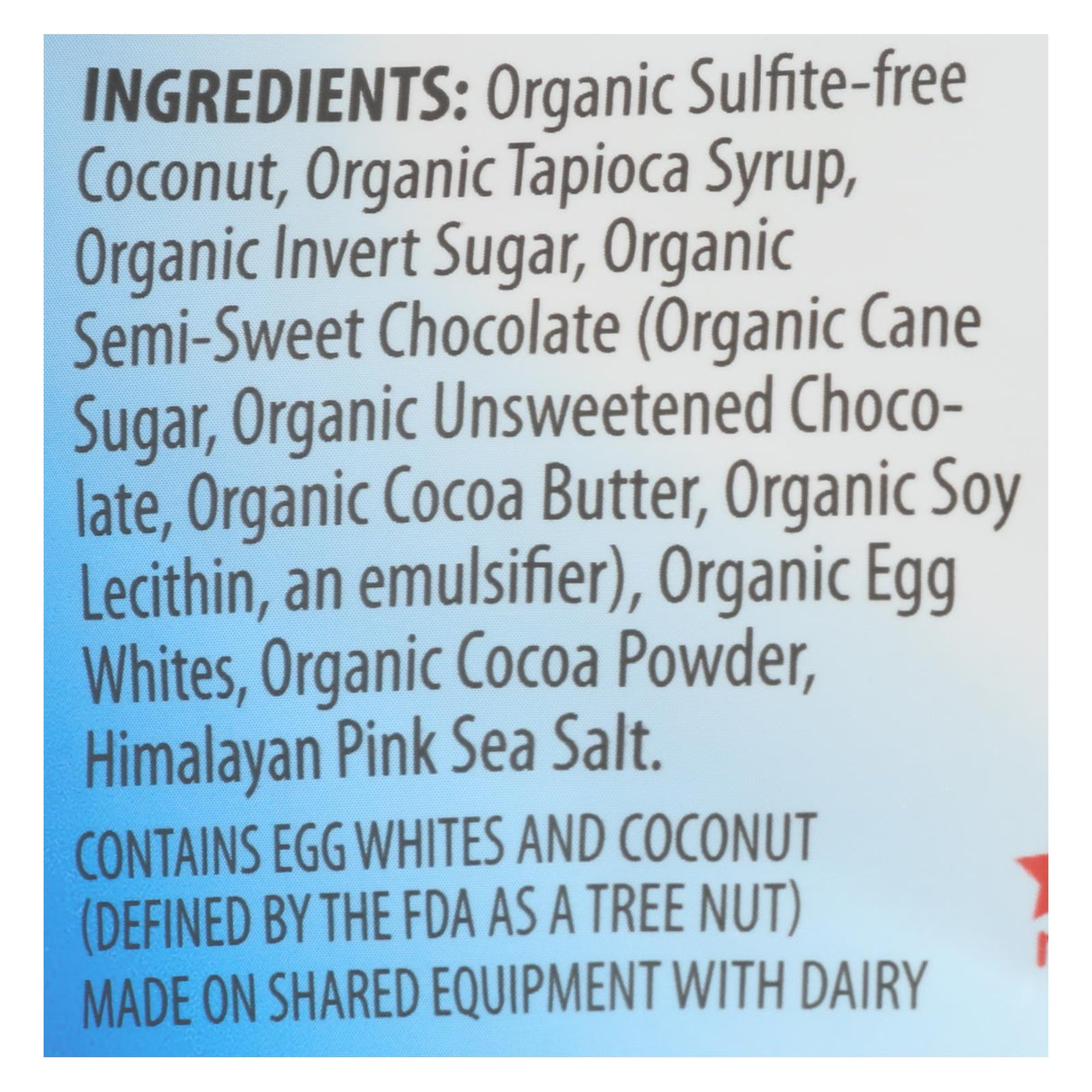 Jennies Macaroon Double Chocolate Pack of 6 - 5.25 Oz - Cozy Farm