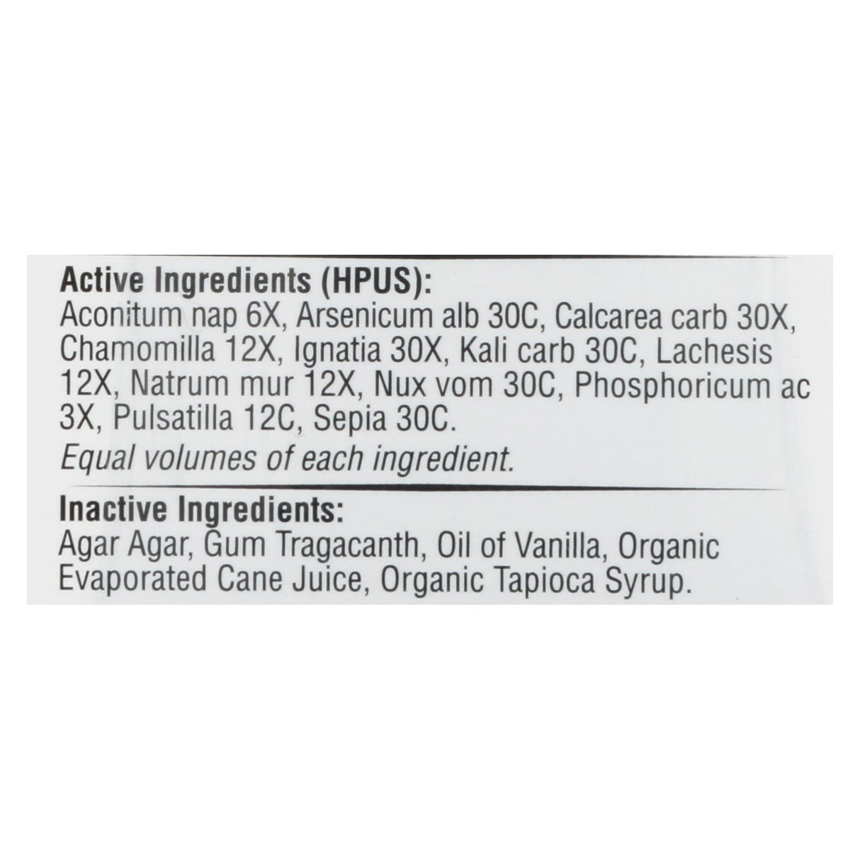 Historical Remedies Calm Drops: Homeopathic Sleep Aid for Stress Relief - 360 Lozenges - Cozy Farm