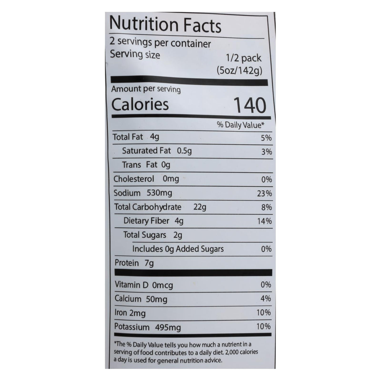 Fillo's Pink Puerto Rican Beans (Pack of 6 - 10 Oz. Each) - Cozy Farm