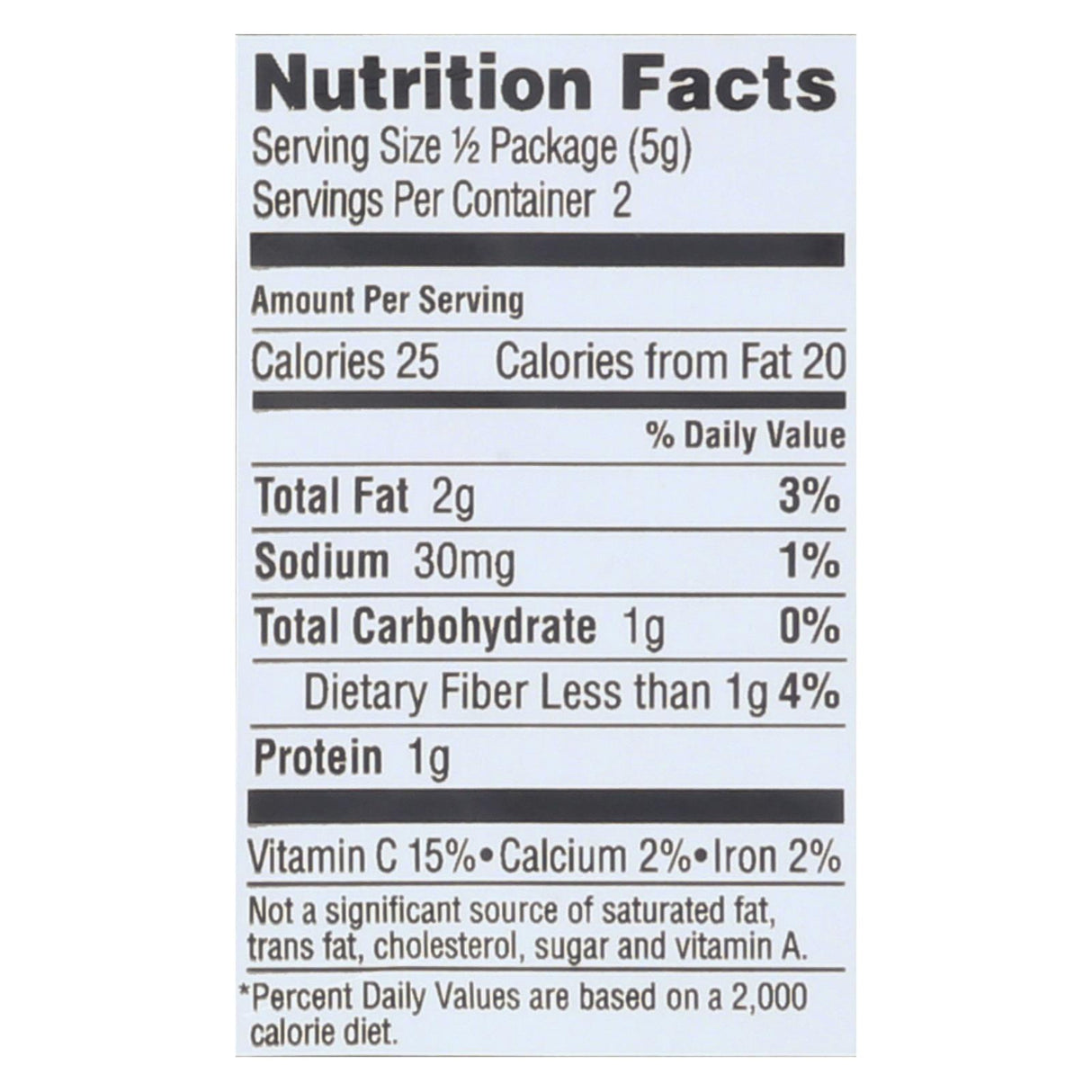 Gimme Organic Roasted Teriyaki, 0.35 Oz, Case of 12 - Cozy Farm