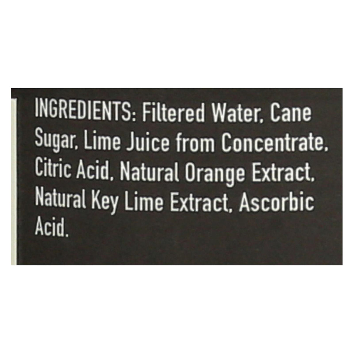 Powell & Mahoney Margarita Mixer (6 Pack, 25.36 Fl Oz Each) - Cozy Farm