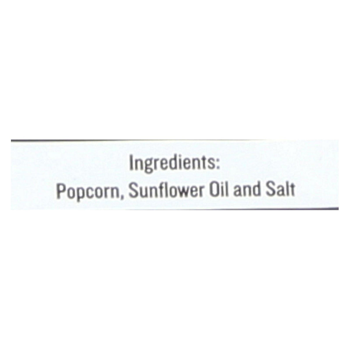 Skinnypop - Original Popcorn, 4.4 Oz. (Pack of 12) - Cozy Farm