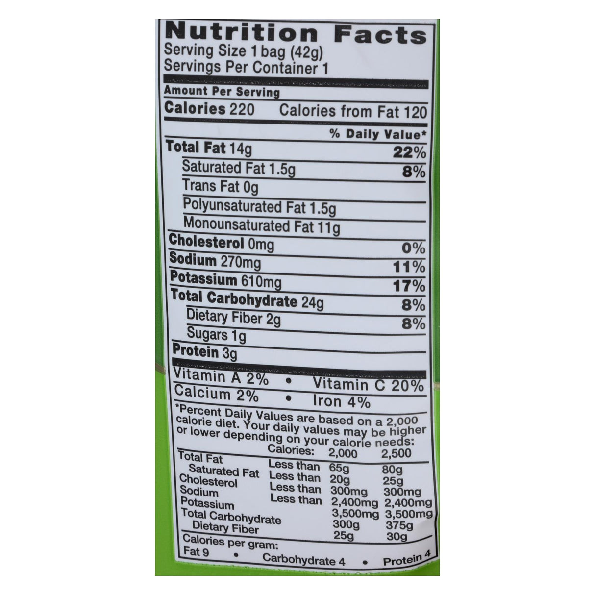 Kettle Brand Jalapeno Hot Potato Chips - Pack of 24 - Cozy Farm