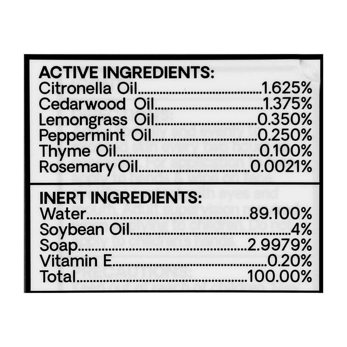 Hello Bello Bug Spray, 1.6oz - Cozy Farm