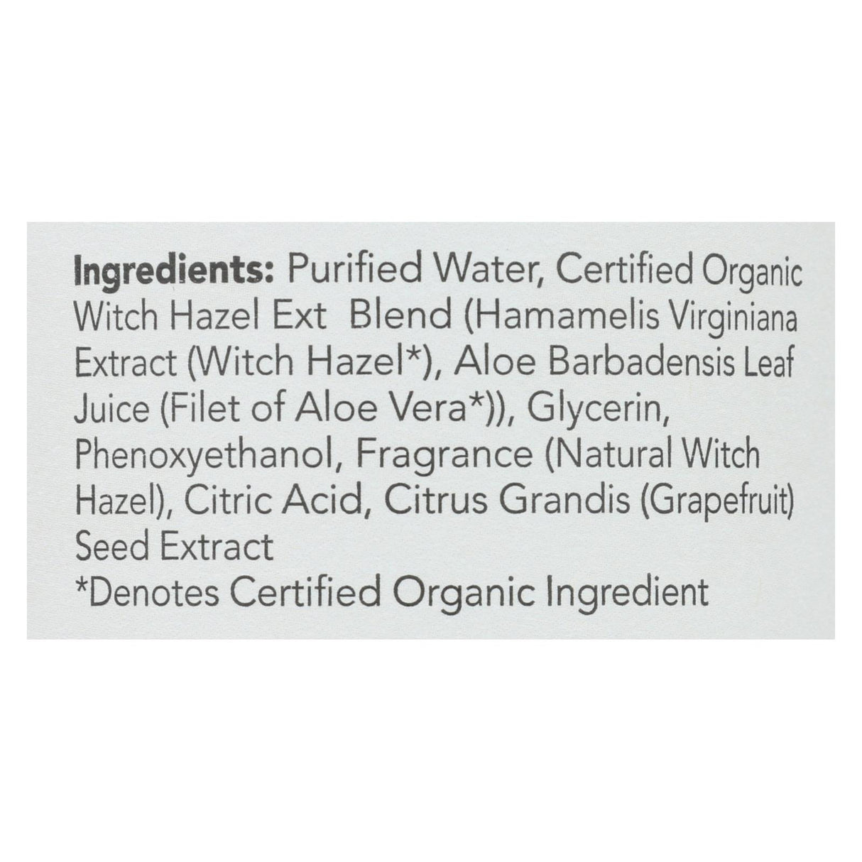 Thayers Original Alcohol-Free Witch Hazel with Aloe Vera - 12 Fl Oz - Cozy Farm