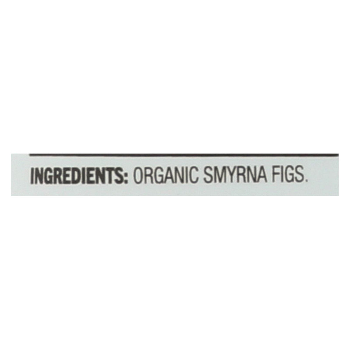 Made In Nature Dried California Smyrna Figs (Pack of 6 - 7 Oz.) - Cozy Farm