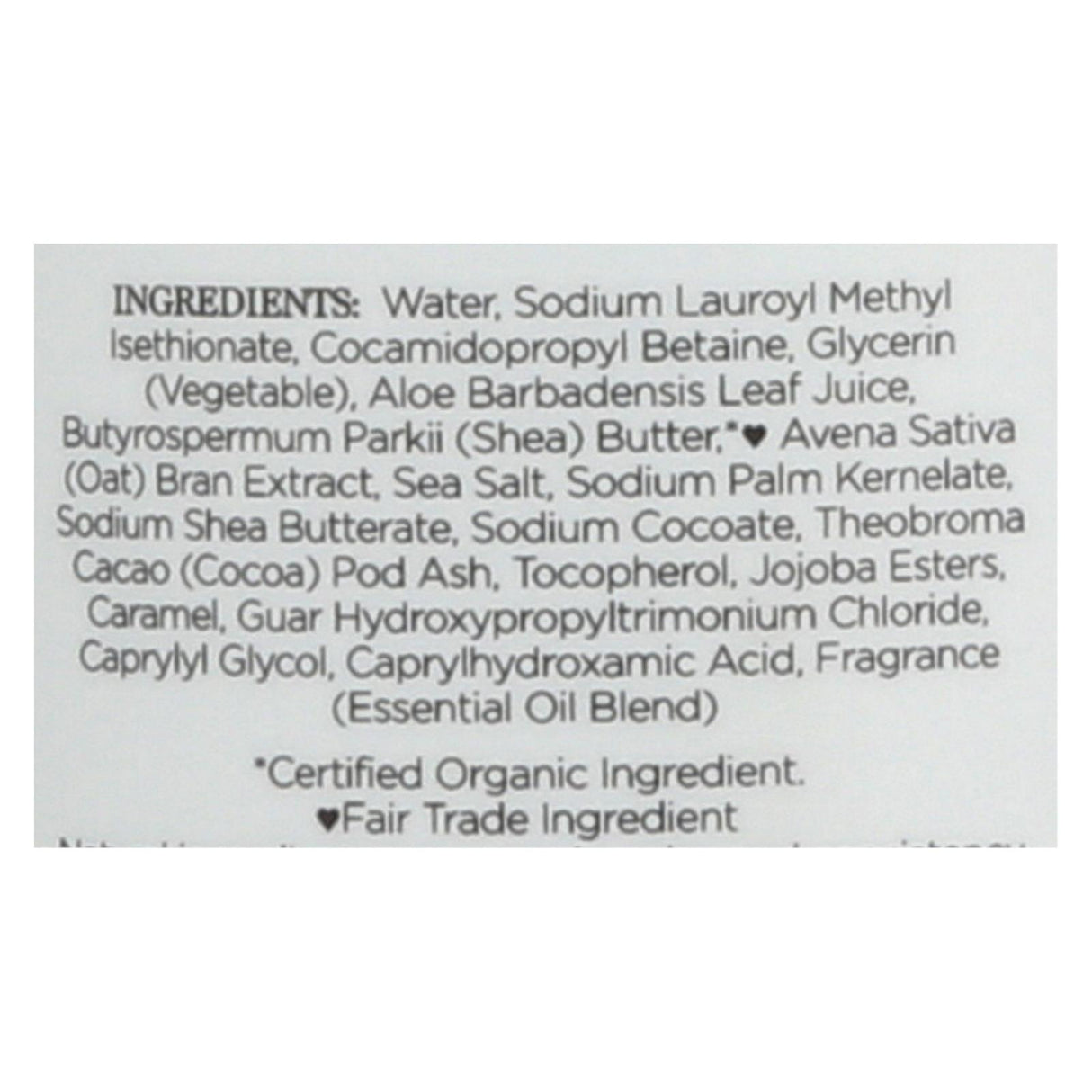 Nubian Heritage African Black Soap Body Wash and Scrub - 13 Fl Oz - Cozy Farm