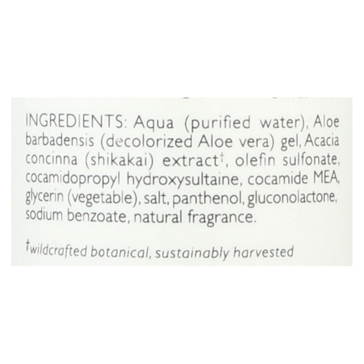 Shikai Everyday Natural Moisturizing Shampoo - 12 Fl Oz - Cozy Farm