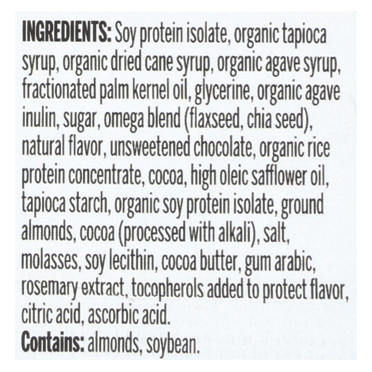 Pro Bar Cookie Dough Core Energy Bar - Case of 12 - 2.46 Oz Each - Cozy Farm