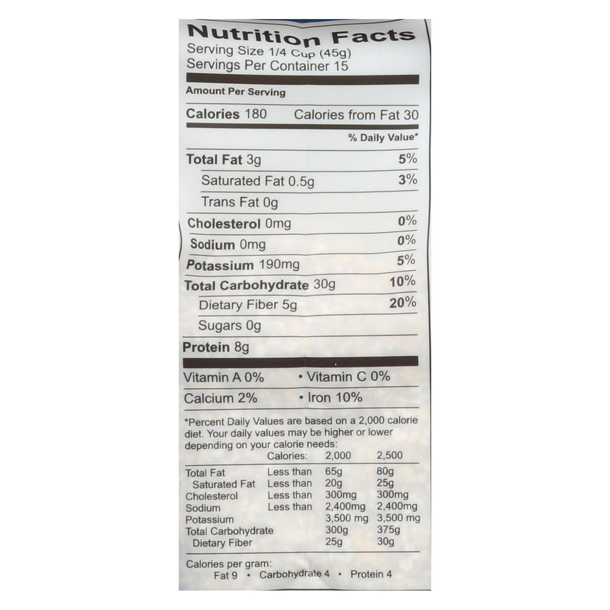 One Degree Organic Foods Sprouted Steel Cut Oatmeal (Pack of 4 - 24 oz) - Cozy Farm