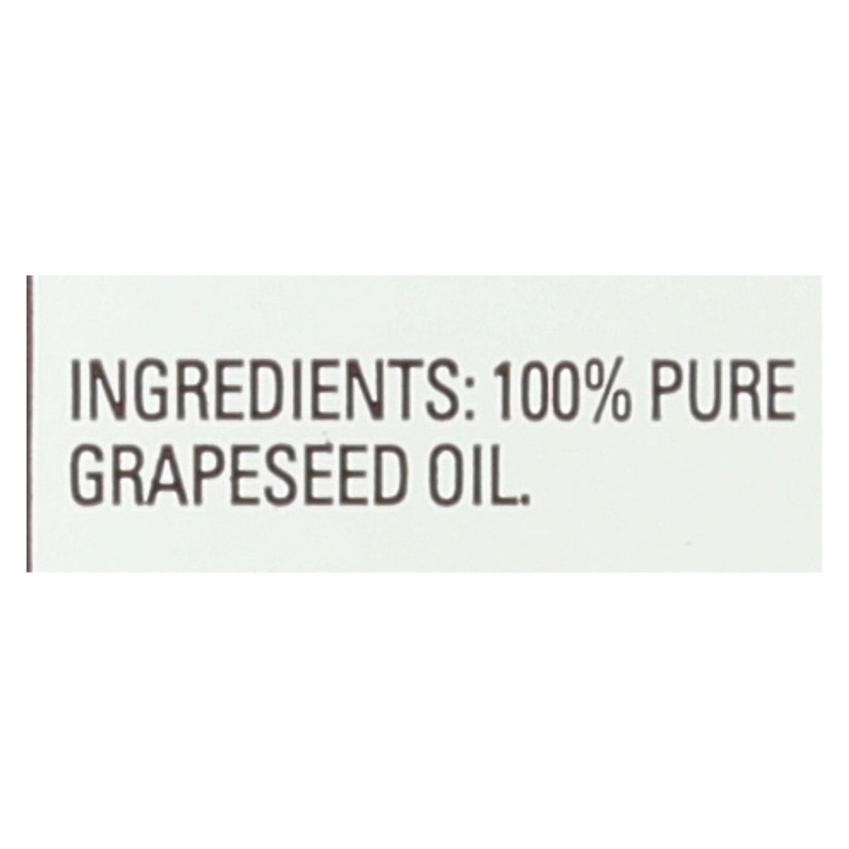 La Tourangelle Grapeseed Oil, 16.9 Fl Oz (Pack of 6) - Cozy Farm