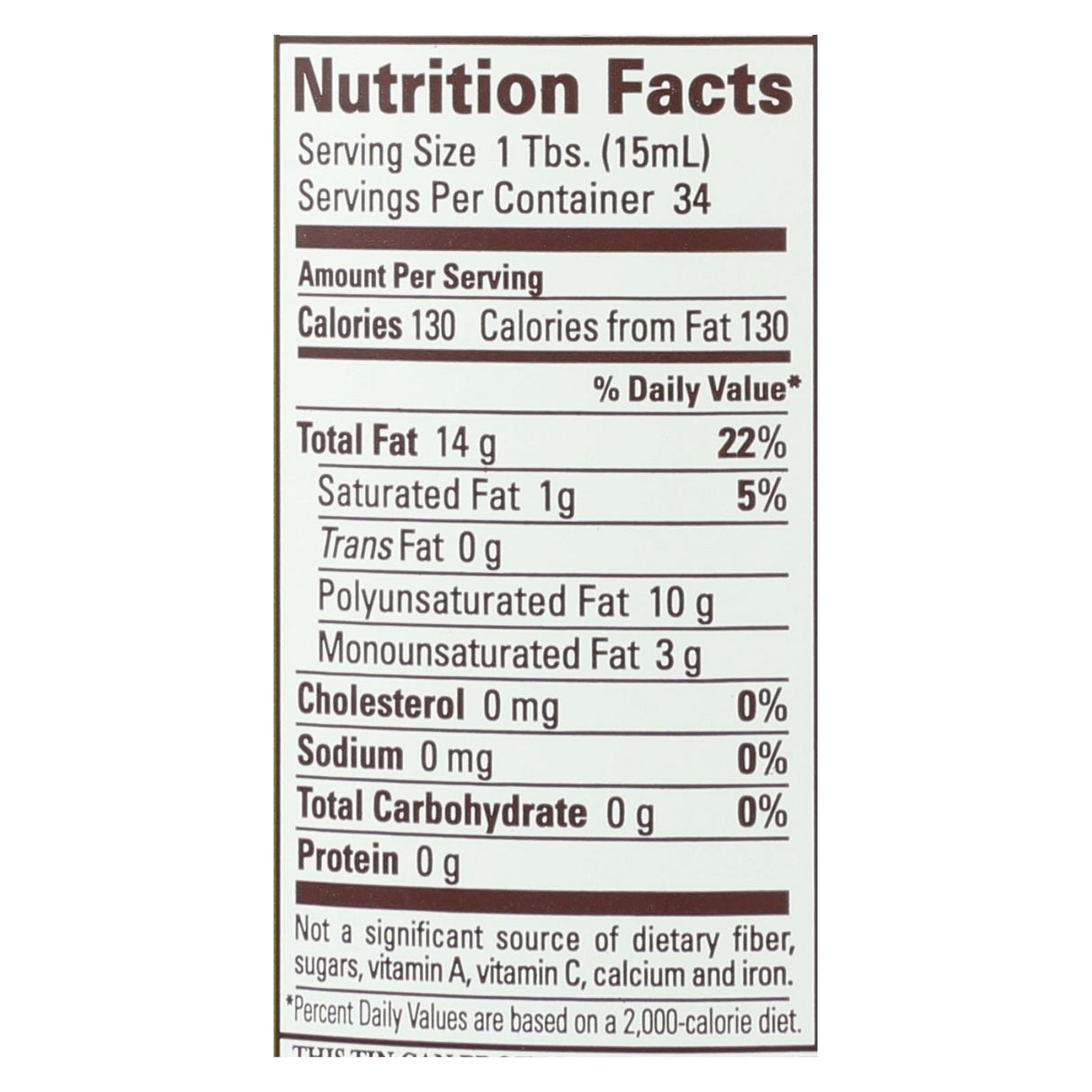 La Tourangelle Grapeseed Oil, 16.9 Fl Oz (Pack of 6) - Cozy Farm