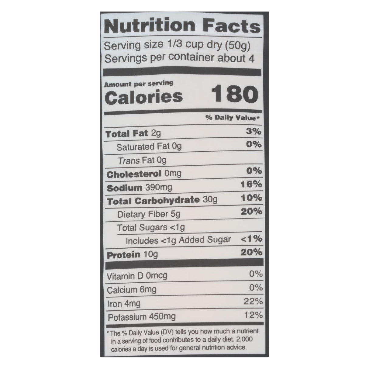 Right Rice, Spanish Style, Pack of 6 - 7 Oz Each - Cozy Farm