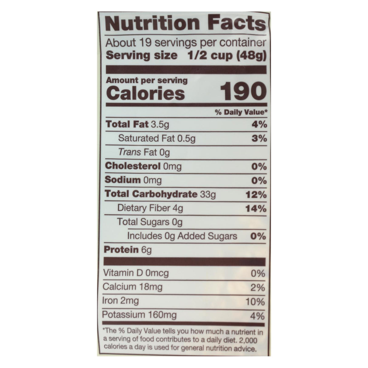 Bob's Red Mill Rolled Oats, Extra Thick, 32 Oz., 4-Pack - Cozy Farm